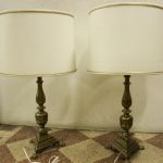 923 4536 TABLE LAMPS